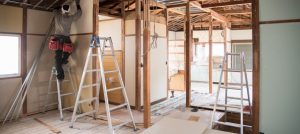 Entreprise de rénovation de la maison et de rénovation d’appartement à Charentonnay